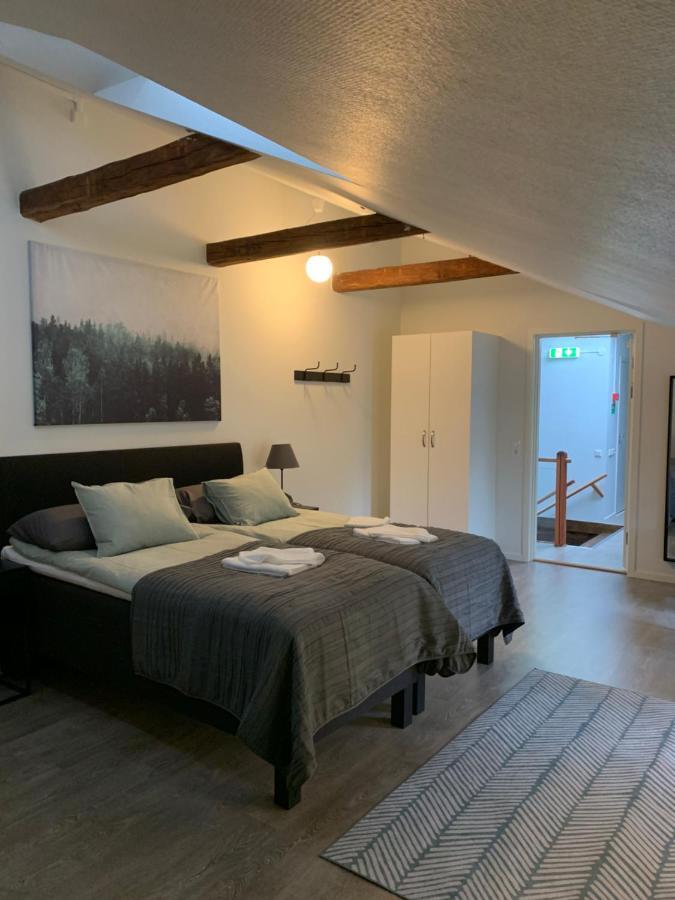 Stekhuset B&B Kalmar Exterior photo