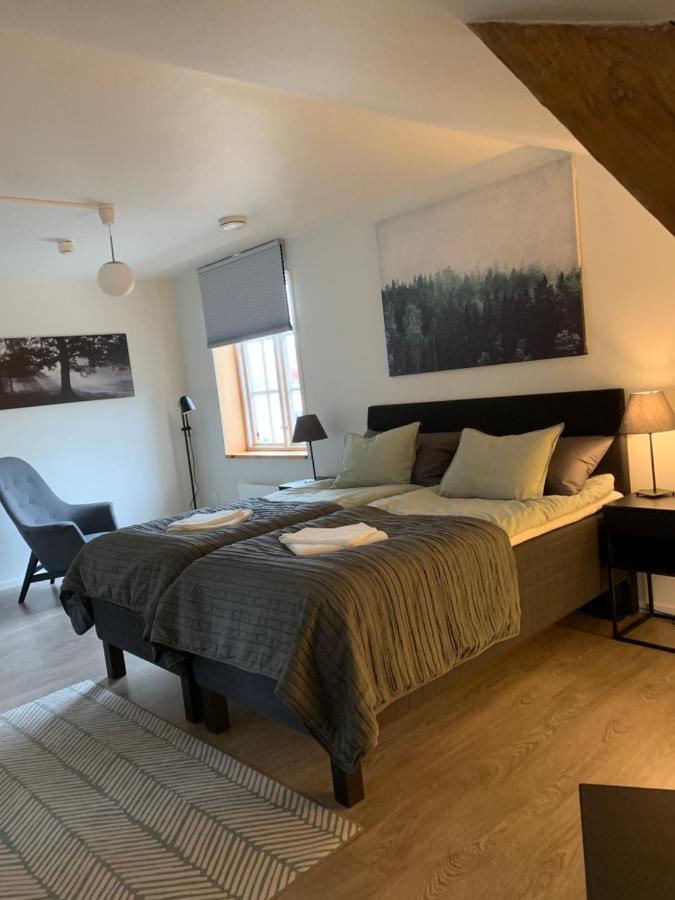 Stekhuset B&B Kalmar Exterior photo