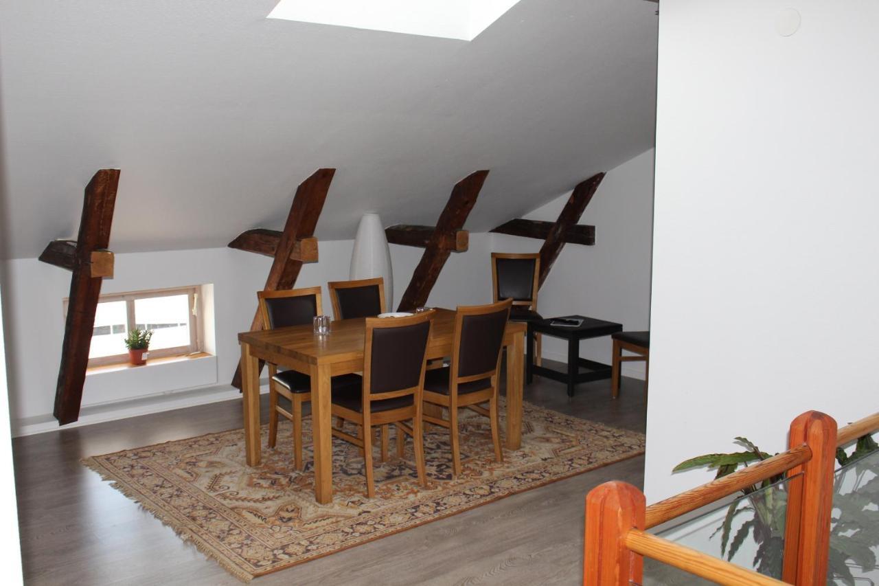 Stekhuset B&B Kalmar Exterior photo